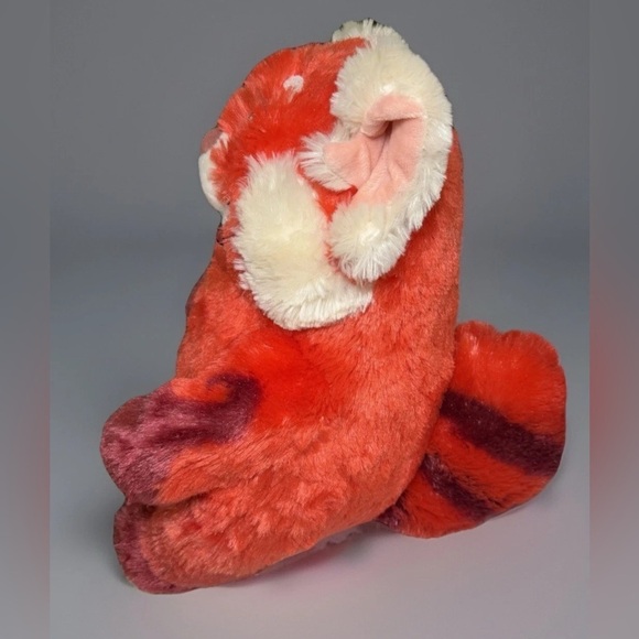 Turning Red Panda Bear Build-A-Bear DISNEY Plush Stuffed Animal Toy 16 inch - Picture 3 of 9